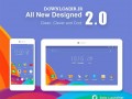 جدیدترین نسخه لانچر عالی “سولو” برای اندروید با اینترفیس Android ۵.۰ Lollipop  " ایران دانلود Downloadir.ir "