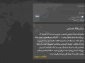 میکروبلاگ فارسی “مکسفا” | مجله اینترنتی دیفوراف تیم