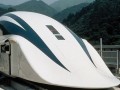 ژاپن قطار maglev جدید خود با سرعت ۳۱۰مایل بر ساعت را رو نمایی کرد