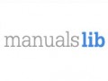 کتابخانه دفترچه راهنمای محصولات manualslib.com ایده بکر