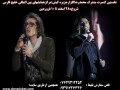 نخستین کنسرت محمدرضاگلزار ومرتضی پاشایی در کیش! | محمدرضا گلزار