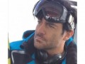محمدرضاگلزار سفیر اسکی ایران می شود؟ | محمدرضا گلزار
