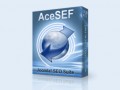 تارمستر   –  دانلود کامپوننت AceSEF برای جوملا