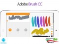 دانلود نرم افزار ساخت براش – Adobe Brush CC ۱.۱.۱۱۷ برای اندروید " ایران دانلود Downloadir.ir "