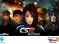 بازی مهیج مسابقات اتومبیل رانی اندروید – CSR Racing ۳.۰.۱   دیتا  " ایران دانلود Downloadir.ir "