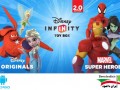 دانلود بازی دیزنی نامحدود – Disney Infinity: Toy Box اندروید " ایران دانلود Downloadir.ir "