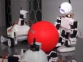 گزارش آی تی   –   EZ-Robot : در کمتر از ۳۰ دقیقه ربات خود را بسازید !