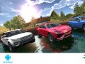 دانلود بازی مسابقات ماشین های خشن اندروید – Extreme SUV Driving Simulator v۴.۰۴.۲ - ایران دانلود Downloadir.ir