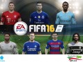 دانلود بازی فوتبال فیفا ۱۶ – FIFA ۱۶ برای اندروید - ایران دانلود Downloadir.ir