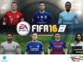 دانلود بازی فوتبال فیفا ۱۶ – FIFA ۱۶ برای اندروید - ایران دانلود Downloadir.ir