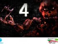 دانلود بازی پنج شب در کنار فردی ۴ – Five Nights at Freddy’s ۴ v۱.۰ اندروید " ایران دانلود Downloadir.ir "