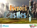 دانلود بازی جنگی قهرمانان و قلعه ها – Heroes and Castles ۳.۰.۱۸ برای آیفون، آیپاد و آیپد  " ایران دانلود Downloadir.ir "