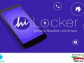 نرم افزار قفل صفحه اندروید – Hi Locker – Your Lock Screen Primium v۱.۵ " ایران دانلود Downloadir.ir "