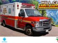 بازی آمبولانس در کوه اندروید – Hill Climb Ambulance Rescue V۱.۲   مود " ایران دانلود Downloadir.ir "