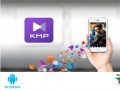 دانلود کی ام پلیر – KMPlayer HD ۱.۶.۱ اندروید " ایران دانلود Downloadir.ir "