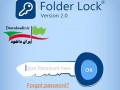 دانلود نرم افزار قفل گذاری بر روی فایلها و پوشه های آیفون – Lock My Folder v۱.۵ ios " ایران دانلود Downloadir.ir "