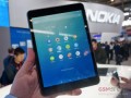 بررسی :اولین نگاه،اولین تبلت اندرویدی نوکیا – Nokia N۱ | اندروفون