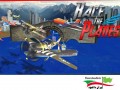 بازی مسابقات هوایی اندروید – Race The Planes v۱.۰ " ایران دانلود Downloadir.ir "