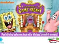 دیوانگی بازی های باب اسفنجی به همراه دیتا – SpongeBob’s Game Frenzy v۱.۰.۵۲ اندروید  " ایران دانلود Downloadir.ir "