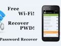 دانلود نرم افزار ریکاوری پسورد وای فای – Wi-Fi Password Recover اندروید " ایران دانلود Downloadir.ir "