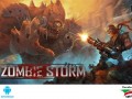 دانلود بازی طوفان زامبی – Zombie Storm v۱.۰.۴ اندروید " ایران دانلود Downloadir.ir "