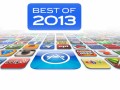 گزارش آی تی   –   اپل برترین اپلیکشن های سال ۲۰۱۳ را معرفی کرد