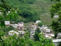 روستای پلام – فلام  + عکس