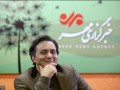 مجید اخشابی: موسیقی در ایران خیلی بی برنامه است  –  مجاز موزیک