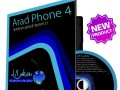 نسخه جدید نرم افزار دفتر ﻿﻿﻿تلفن آراد – نسخه ۴‎ | کمیاب پارسی