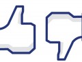 گزارش آی تی   –   فیس‌بوک بالاخره قابلیت Dislike را به سرویسش اضافه کرد: فعلا فقط برای اپلیکیشن پیام‌رسان