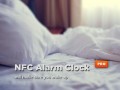 با برنامه nfc alarm clock هرگز خواب نمانید+دانلود (آندروید) | چک مارک : بهترین انتخاب
