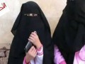 شادمانی دختر ۱۵ ساله عربستانی از تجاوز چندین تروریست به خودش!/عکس -   نیاوران نیوز | niavarannews.ir