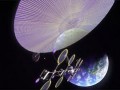 ماهواره ای برای ارسال انرژی خورشیدی به زمین"NASA"