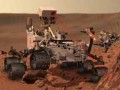 کنجکاوی در مریخ"گزارش تصویری"