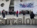 شهر بارسلونا آماده کنفرانس جهانی موبایل می شود."گزارش تصویری"