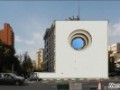 نقاشی های دیواری "مهدی قدیانلو" در تهران