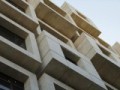 ساختمان اداری"نشان"در مشهد / ترکیبی منحصر به فرد از احجام