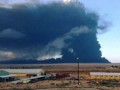 داعش به خطوط انتقال نفت بندر "راس لانوف" لیبی حمله کرد عکس  | سایت خبری  تحلیلی اخبار مرز (مرز نیوز)