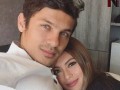 ازدواج "مدل و هنرپیشه" فیلیپینى با "فوتبالیست ایرانی" ( عكس)