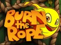 ایتکا » ستایش یک بازی معمایی زیبا: Burn the Rope هنر را با معما در آمیخت