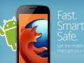 سایت تفریحی سرگرمی ツ »  دانلود مرورگر هوشمند فایرفاکس Firefox Browser for Android v۲۹.۰ – آندروید