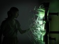 ایتکا » فیلیپس در حال طراحی یک سیستم روشنایی زیستی از باکتری ها است!!!