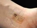 دنیای فناوری  » تشخیص بیماری ها توسط یک تراشه الکترونیکی روی پوست