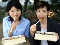 چرا معمولا ژاپنی چاق نمی‏توان یافت؟ :: وب سایت بهبود