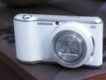 دوربین samsung galaxy camera ۲ | زوم تک