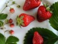 مصرف توت فرنگی به پیشگیری از ابتلا به دیابت و بیماری قلبی كمك می كند - sciencefa.com