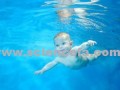 شنا چه فوایدی برای نوزادان دارد ؟ - sciencefa.com
