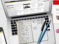 دفترچه یادداشت هوشمند خود را آنلاین بسازید springpad.com ایده بکر