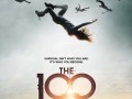 دانلود سریال the ۱۰۰