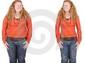 چاق ها چطور لباس بپوشند ؟ | tiktan.com